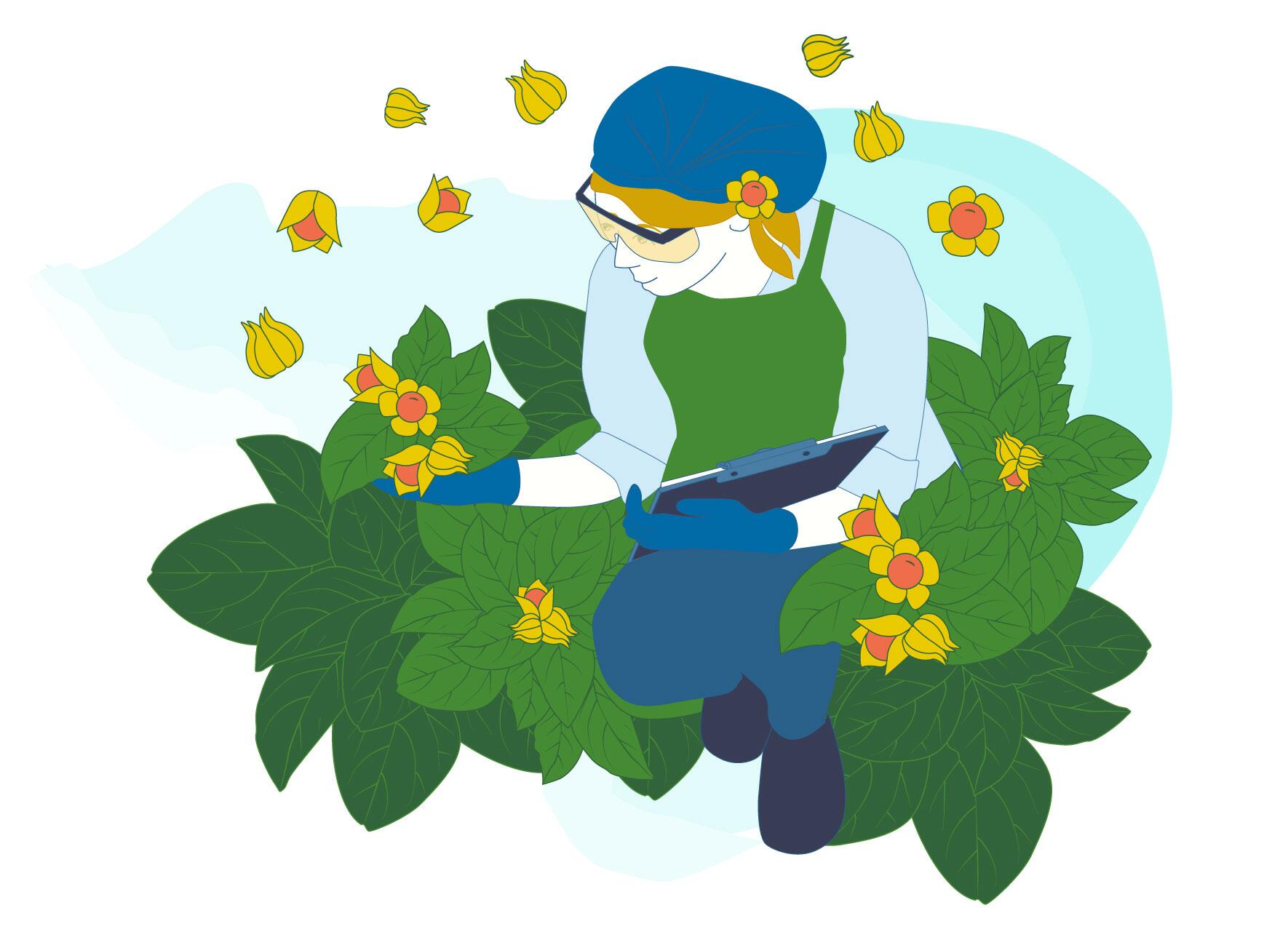 Le respect du travail de chacun